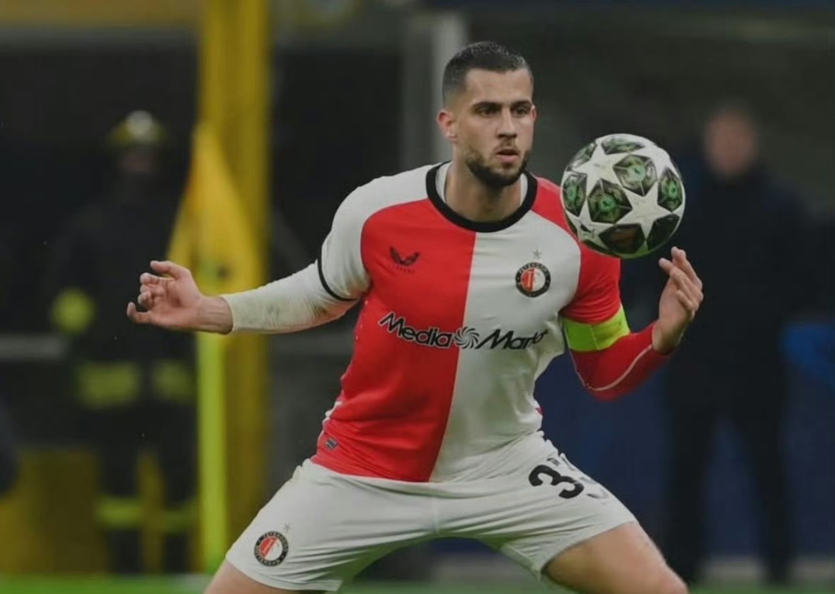 开云-赛前费耶诺德临场应变：全明星赛节点到来；气氛紧张；球探报告显示潜力的简单介绍